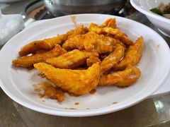 -红日饭店(裕隆三路店)