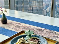 -雲上錢屋·地标景观(上海中心店)