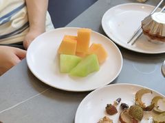 -尚宴牛特鲜自助(太原街万达店)