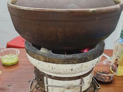 -威邵鸡煲(西华路总店)