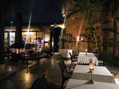 -Seraser Fine Dining Restaurant