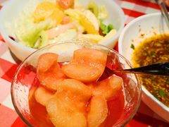 -西贝莜面村(当代商城店)