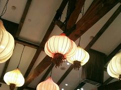 -古关火锅店(古北水镇景区店)