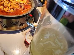 -徐记小怪兽肉蟹煲(中央大街店)