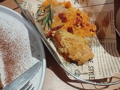 -避风塘·老港味餐厅(虹口龙之梦店)
