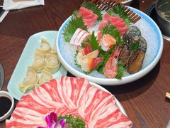-东海怡品海鲜豆捞(舟宿夜江店)
