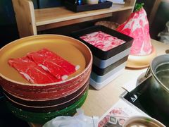 -温野菜涮涮锅(曲江大悦城店)