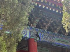 -北京市劳动人民文化宫(太庙)