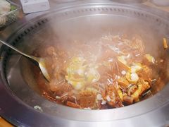 -山河屯铁锅炖(哈西站店)