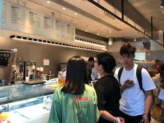 -喜茶(佛山顺德容桂天佑城店)