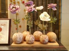 前台-常熟理文铂尔曼酒店