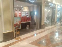 -GODIVA(月星环球港店)