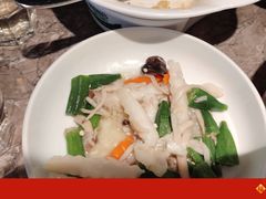 -前海沿·青岛菜(李沧万达店)