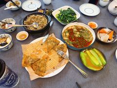-大洋家·精品潮汕菜·生腌砂锅粥(天河东路店)