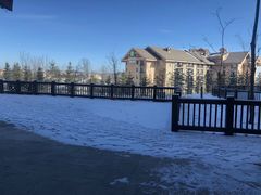 -长白山万达喜来登度假酒店