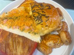 -Caidie Bakery采蝶轩(百越店)