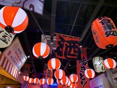 -白石的深夜食堂(济南万象城店)