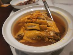 酒酿花雕鸡-荷塘秋月·本帮江浙菜(国权路店)