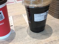-Tims天好咖啡(河西万象城店)