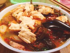 -宋老三苏肉羊肉汤老店