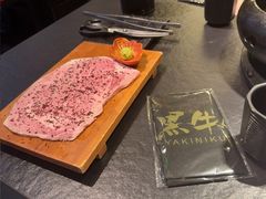 -黑牛の店·黑金店(沈阳万象城店)