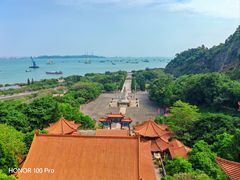 -南沙天后宫景区