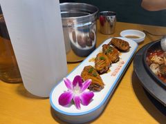 -韩香福脊骨汤锅(上杭路店)