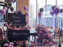 -广州天河希尔顿酒店