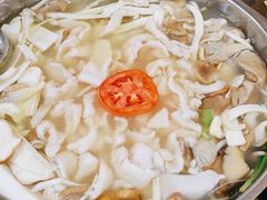 -迎三江菌汤兔(星桥街西段店)