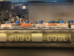 -星伦多自助料理·涮烤一体(嘉兴八佰伴店)