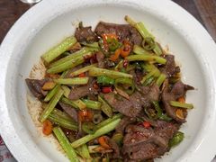 -乔家满族八大碗(流水沟店)