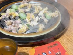 -阿鸡鱼庄·顺德鲜蒸小炒(亚运村店)