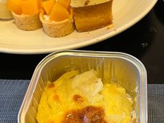 -盛宴自助餐厅(运达喜来登店)