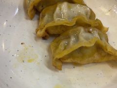 -蒋家桥饺面店(奥邦店)
