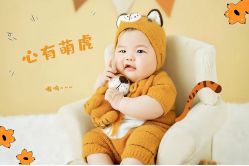 点击看大图 -萌咔奇奇儿童摄影(宝安总店)
