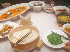 -喜湘宴·精致湖南菜(和平西桥店)