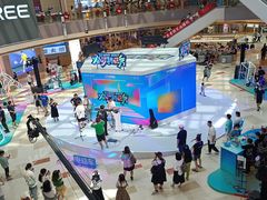 -宝龙城(杭州滨江店)