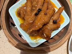 -点都德(千灯湖环宇城店)