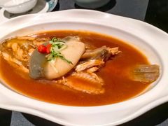 -肆月河豚·淮扬菜·湘菜(华天店)