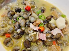 -走马楼饭庄(慈城古县城店)