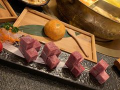 -湊湊火锅·茶憩(和平大悦城店)