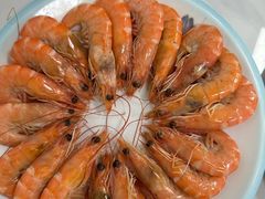 -四川小胡子海鲜(丁村万人海鲜广场店)