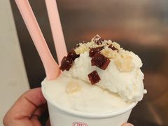 -红楼HONGLOU Gelato(淮海中路店)