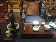 -汉宫汤泉汗蒸洗浴(五四广场店)