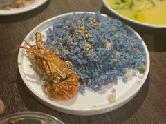 -青叶202都市餐厅(迪诺水镇店)