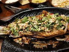 -将军肚烧烤鸡手王(东岭南街店)