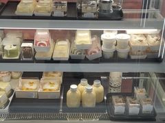 -兔兔家蛋糕甜品(德胜店)