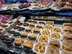 -CC BAGEL&SCONE 贝果与司康(南开大悦城店)