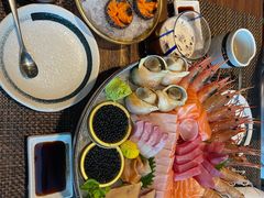 -田舍家Inakaya·炉端烧·铁板烧(天汇igc店)
