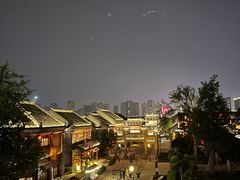 -即墨古城